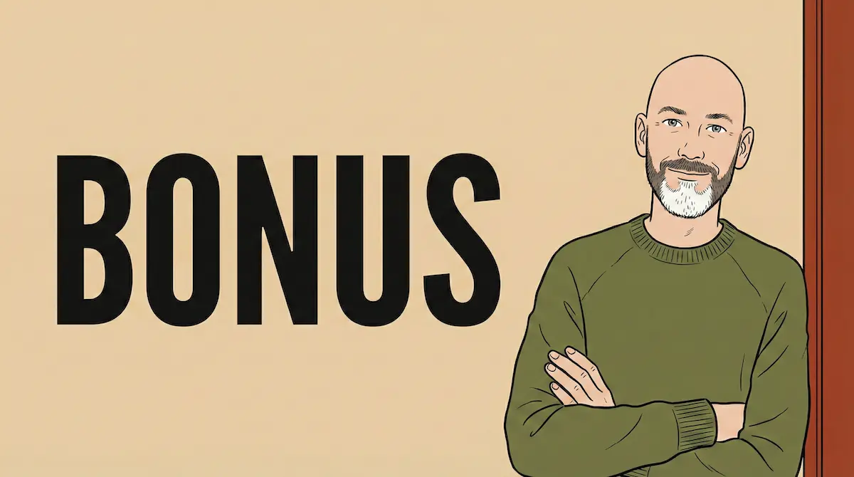 Bonus Episodes