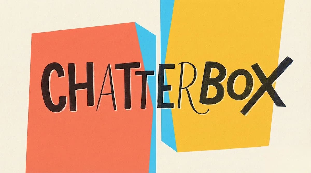 Chatterbox